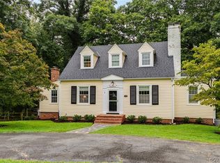 1630 Buford Rd, North Chesterfield, VA 23235