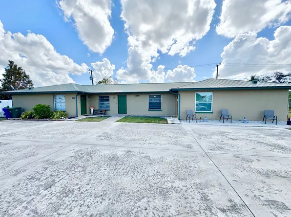 PIKUS (5328 24th Ave SW), 5328 24th Ave SW APT B, Naples, FL 34116