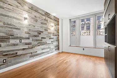 Rented by Keller Williams NYC
