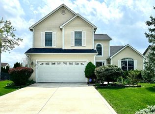 785 Lone Rise Dr E, Marysville, OH 43040