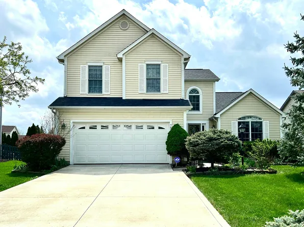 785 Lone Rise Dr E, Marysville, OH 43040