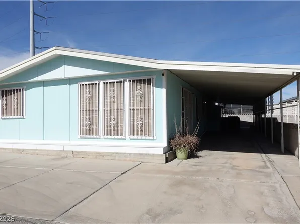 5048 Royal Ave, Las Vegas, NV 89103