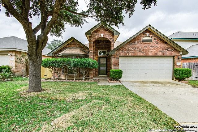 1st image of 8707 Silent Oaks