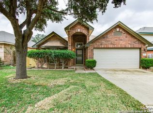 8707 Silent Oaks, San Antonio, TX 78250
