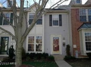 5960 Autumn Spell, Elkridge, MD 21075