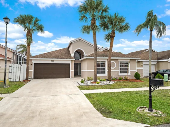 9533 Tavernier Drive, Boca Raton, FL 33496