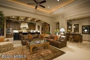 4th image of 13319 E Paradise Dr