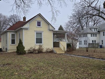 212 Randall St, Waterloo, IA, 50701