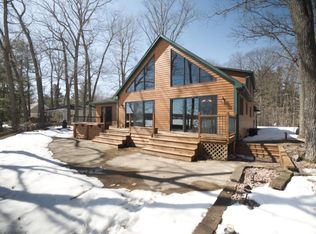 1628 2nd St, Turtle Lake, WI 54889