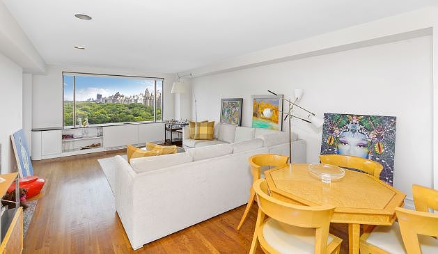 1st image of 40 Central Park S #19AB