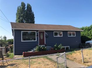 1071 Walnut St, Bremerton, WA 98310