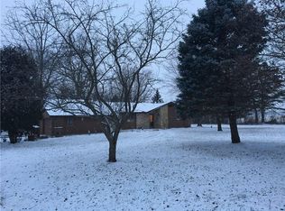 12977 Lochard Rd, Anna, OH 45302