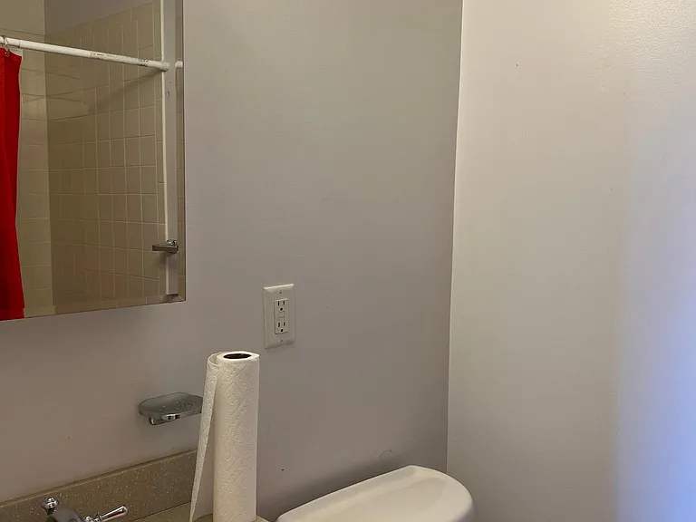 Level 2
Bedroom 1 Full Bathroom #2 Medicine Cabinet & Sink