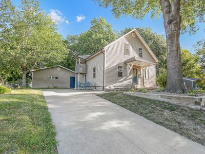 1112 Liberty St, Pella, IA, 50219
