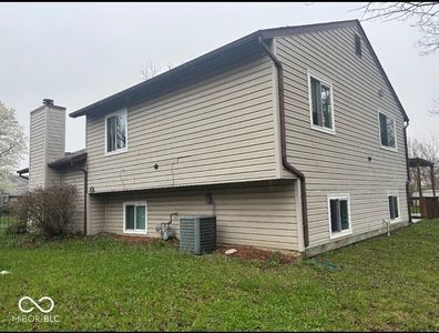 10047 Lone Wolf Dr, Indianapolis, IN, 46235