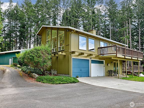 2nd image of 7750 NE Bergman Road