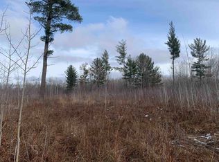 N Stark Rd, Hope, MI 48628