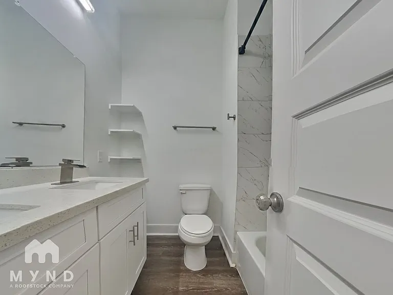 7922 Jester St #B — Photo 9