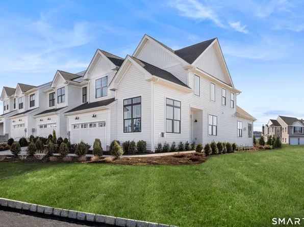 8 Elmwood Court Homesite #19, Brookfield, CT 06804