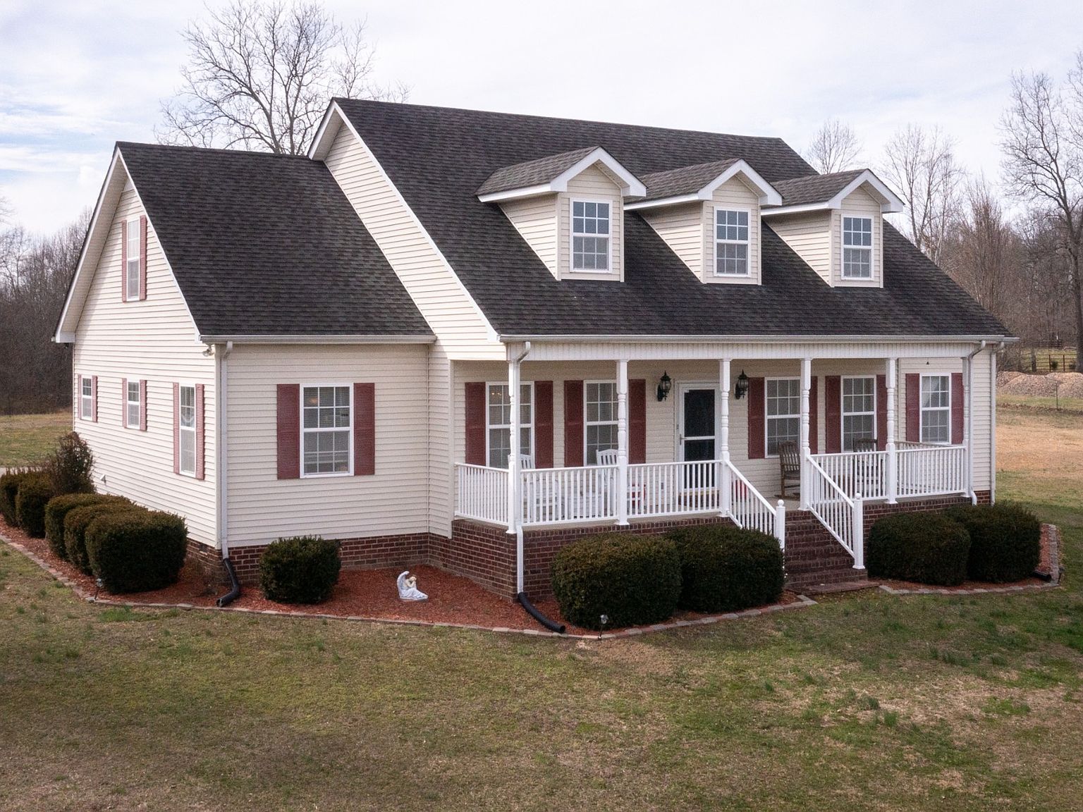 Land For Sale Rogues Fork Rd Bethpage Tn at James Henrich blog