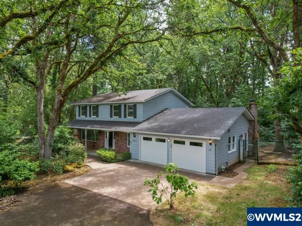 660 Browning Ave SE, Salem, OR 97302
