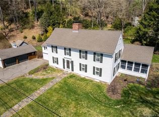 165 Stedman Rd, New Hartford, CT 06057