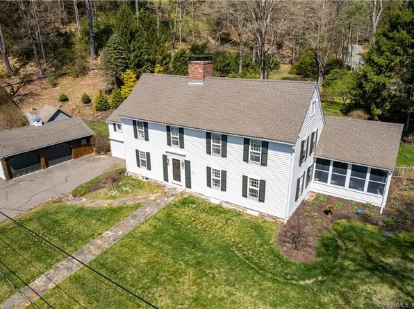 165 Stedman Road, New Hartford, CT 06057