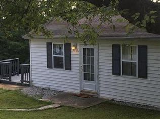 6565 Haven Hill Rd, Barnhart, MO 63012