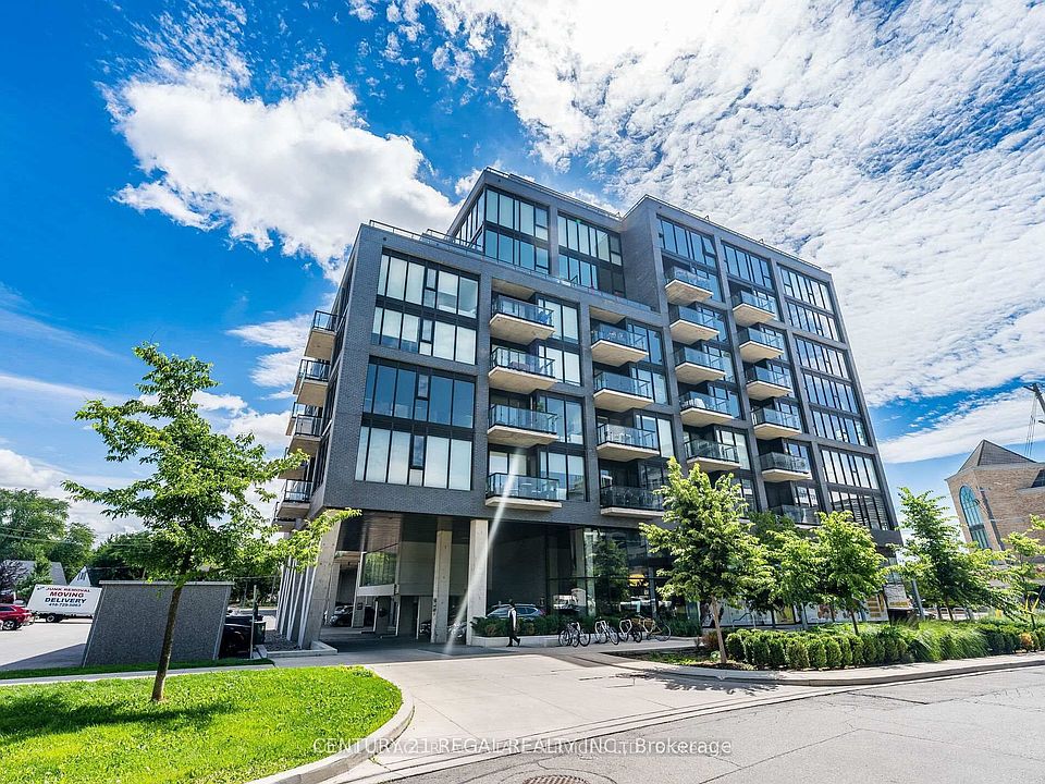 1st image of 7 Smith Cres #302