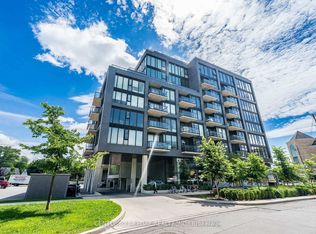 7 Smith Cres #302, Toronto, ON M8Z0G3