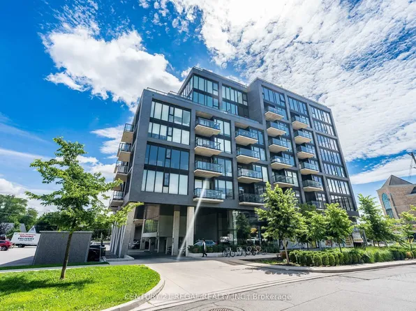 7 Smith Cres, Toronto, ON