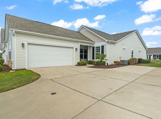 1578 Palmina Loop #D, Myrtle Beach, SC 29588