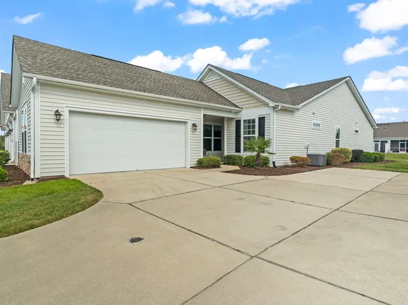 1578 Palmina Loop #D, Myrtle Beach, SC 29588