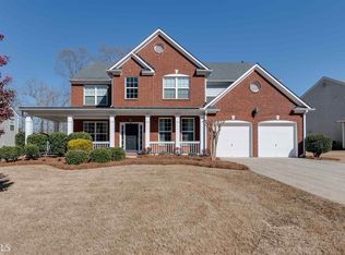 5330 Concord Farms Dr, Cumming, GA