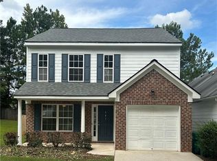 541 Carlton Pointe Dr, Palmetto, GA 30268