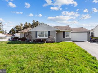 451 Daleville Rd, Cochranville, PA 19330