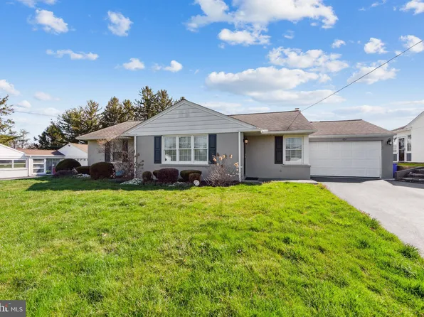 451 Daleville Rd, Cochranville, PA 19330