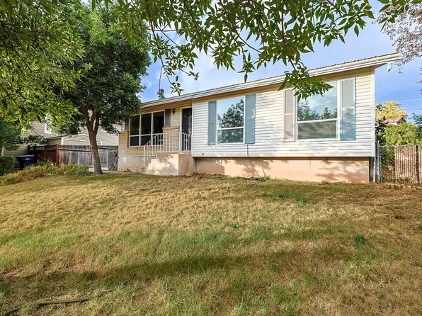 802 N Hill Blvd, Layton, UT 84041