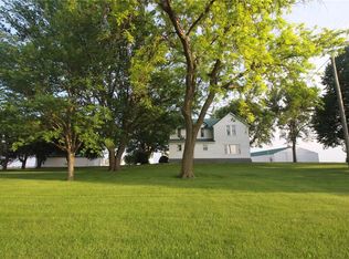 2298 310th St, Rowley, IA 52329