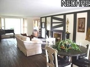 2641 Brentwood Rd, Beachwood, OH 44122
