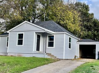 910 Hargrove St, Ardmore, OK 73401