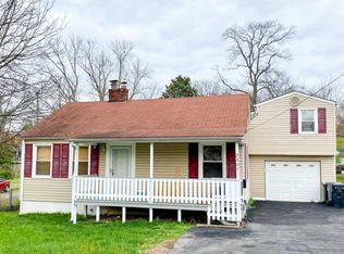 2307 Coker Ave, Knoxville, TN 37917