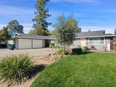 1810 - 1820 Old Sonoma Road, Napa, CA, 94559