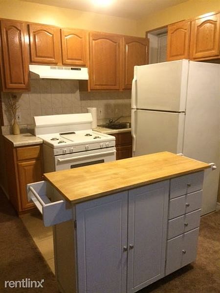1122 Herkimer Street Kitchen