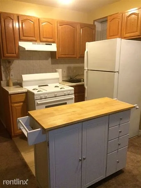 1122 Herkimer Street Kitchen