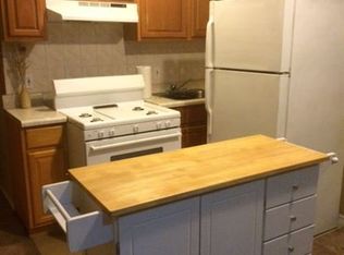 1122 Herkimer St, Brooklyn, NY 11233