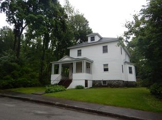 48 Shattuck St APT 1W, Worcester, MA 01605