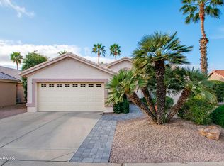 15743 W Amelia Dr, Goodyear, AZ 85395