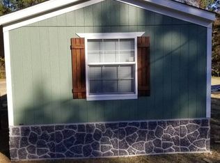 925 Highway 482, Noble, LA 71462