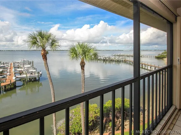 4620 NE Sandpebble Trce APT 403, Stuart, FL 34996